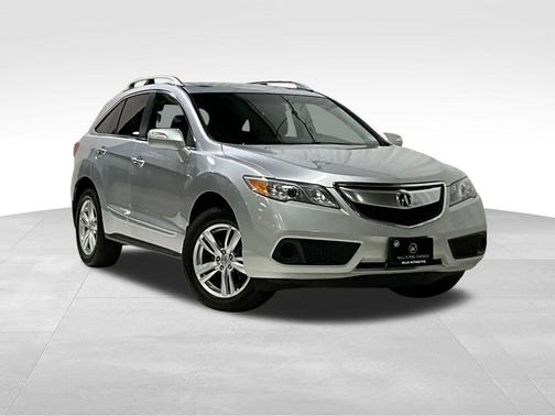 2013 Acura RDX Base