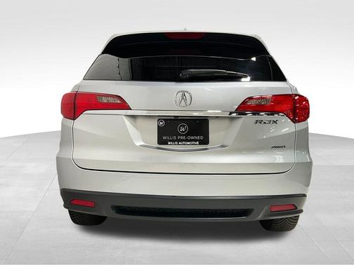 2013 Acura RDX Base