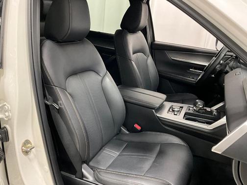 2024 Mazda CX-90 3.3 Turbo Premium