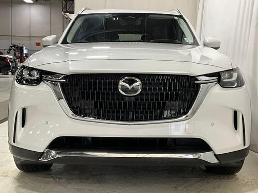 2024 Mazda CX-90 3.3 Turbo Premium