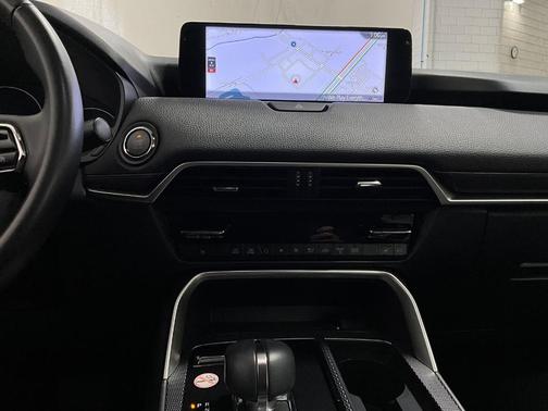 2024 Mazda CX-90 3.3 Turbo Premium