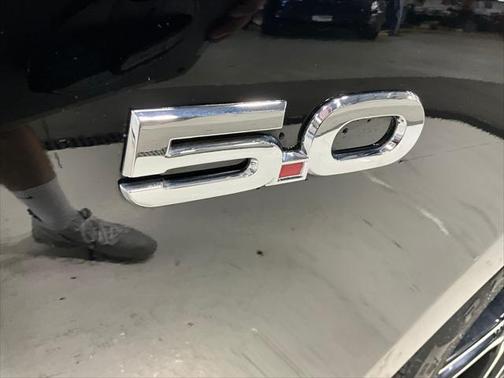 2023 Ford Mustang GT Premium