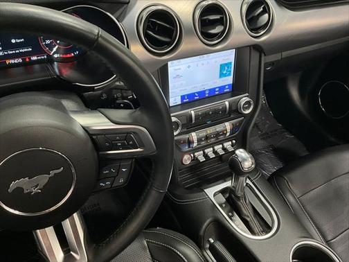 2023 Ford Mustang GT Premium