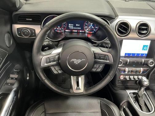 2023 Ford Mustang GT Premium
