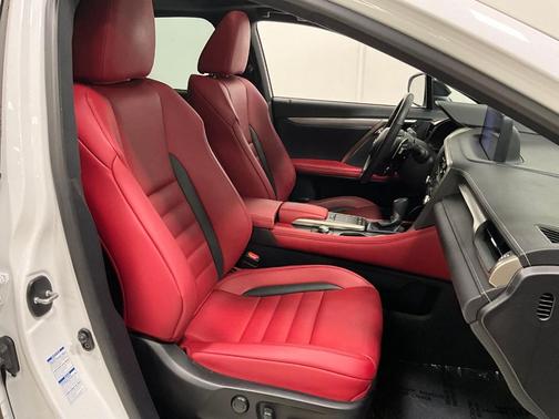 2021 Lexus RX 350 F SPORT Appearance