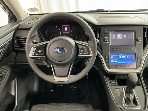 2021 Subaru Outback Base