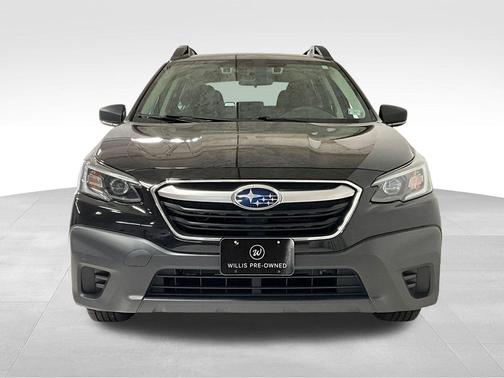2021 Subaru Outback Base
