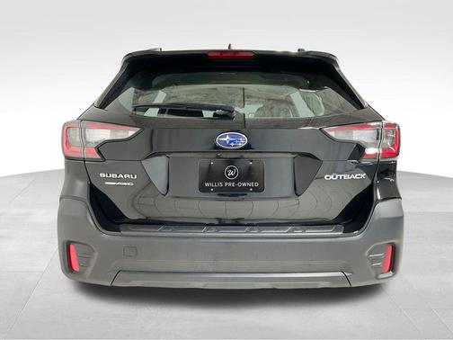 2021 Subaru Outback Base