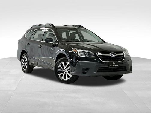 2021 Subaru Outback Base