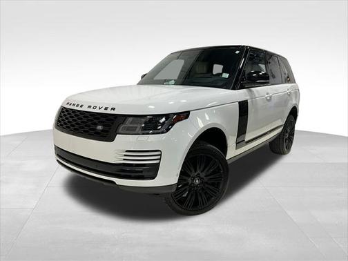 2021 Land Rover Range Rover P525 Westminster