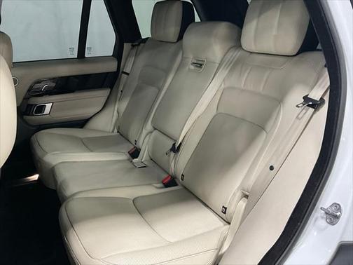 2021 Land Rover Range Rover P525 Westminster