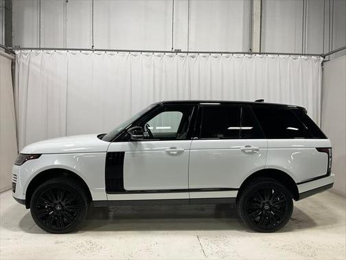 2021 Land Rover Range Rover P525 Westminster