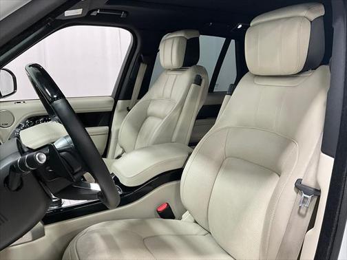 2021 Land Rover Range Rover P525 Westminster