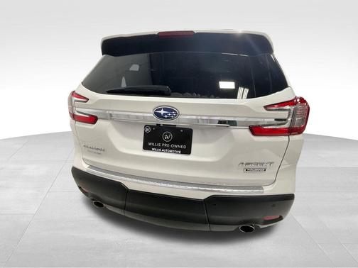 2024 Subaru Ascent Touring 7-Passenger