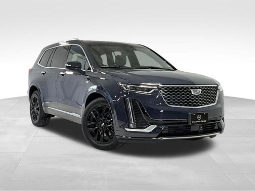 2024 Cadillac XT6 Premium Luxury AWD