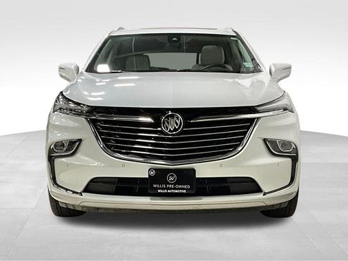 2024 Buick Enclave Essence AWD