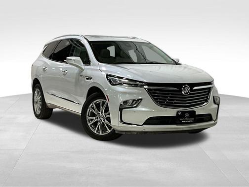 2024 Buick Enclave Essence AWD
