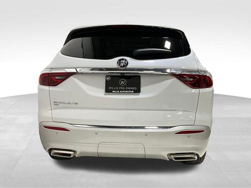 2024 Buick Enclave Essence AWD