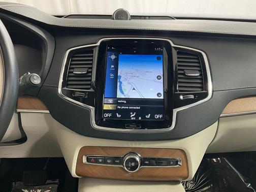 2018 Volvo XC90 Hybrid T8 Inscription