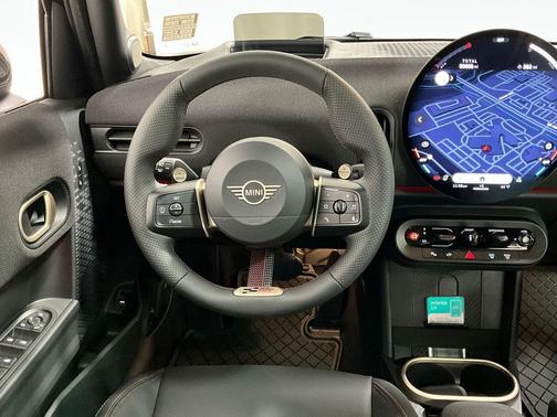 2026 MINI Hardtop Cooper S