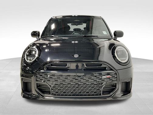 2026 MINI Hardtop Cooper S