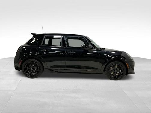 2026 MINI Hardtop Cooper S