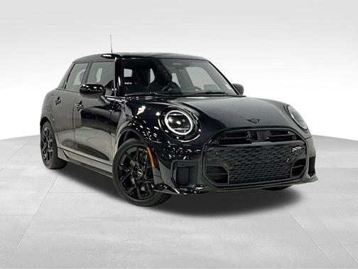 2026 MINI Hardtop Cooper S