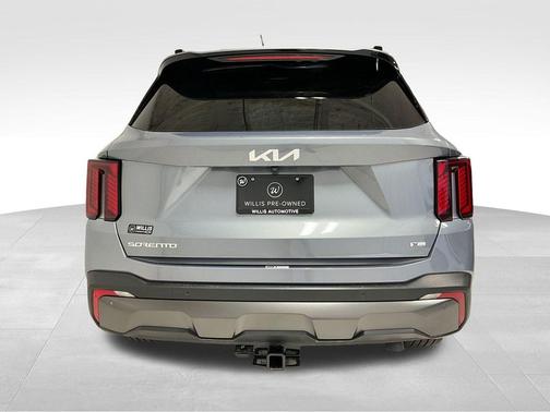 2024 Kia Sorento SX