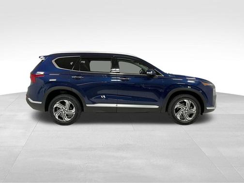 Stormy Sea 2022 Hyundai SANTA FE SEL 2.4
