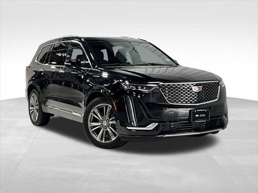 2024 Cadillac XT6 Premium Luxury AWD
