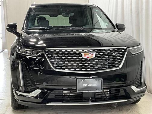 2024 Cadillac XT6 Premium Luxury AWD