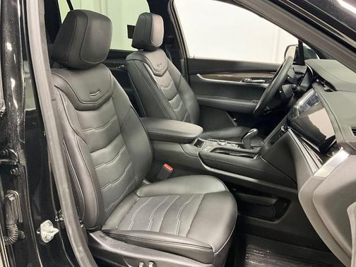 2024 Cadillac XT6 Premium Luxury AWD