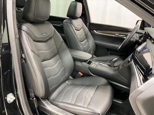 2024 Cadillac XT6 Premium Luxury AWD