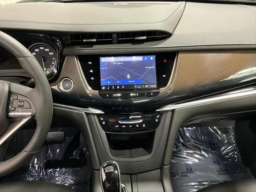 2024 Cadillac XT6 Premium Luxury AWD