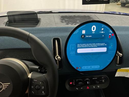 2025 MINI Countryman S