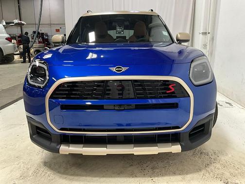 2025 MINI Countryman S