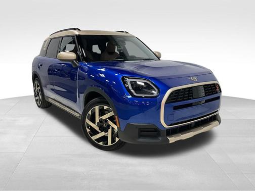 2025 MINI Countryman S