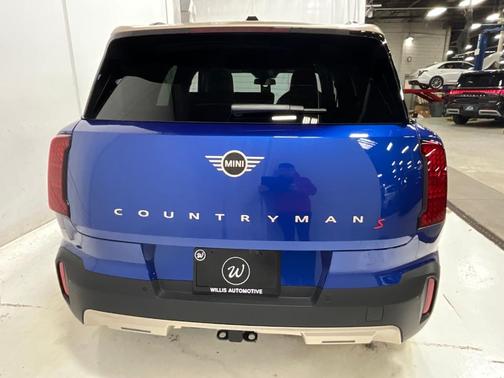 2025 MINI Countryman S