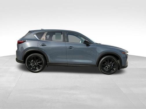 2024 Mazda CX-5 Carbon Edition