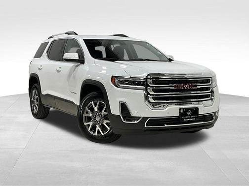 2023 GMC Acadia AWD SLE