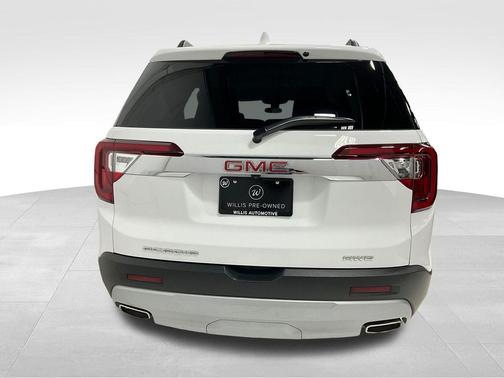 2023 GMC Acadia AWD SLE