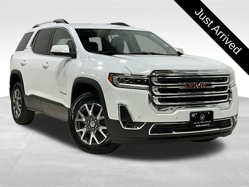 2023 GMC Acadia AWD SLE