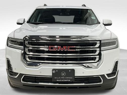 2023 GMC Acadia AWD SLE