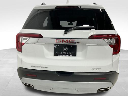 2023 GMC Acadia AWD SLE