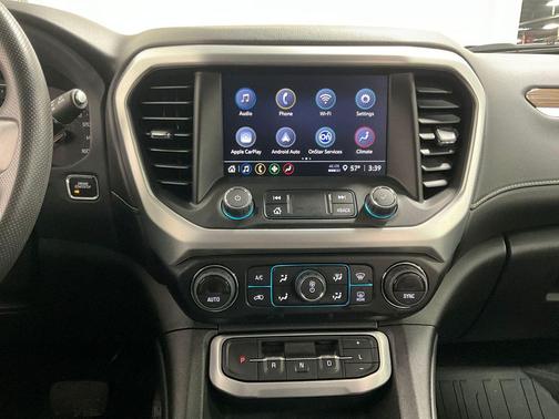 2023 GMC Acadia AWD SLE