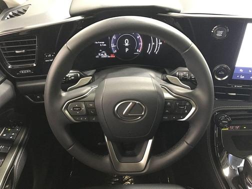 Redline 2023 Lexus NX 350 Premium