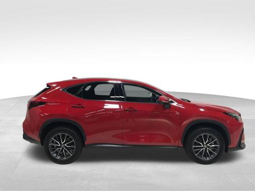Redline 2023 Lexus NX 350 Premium