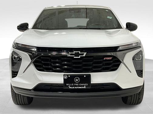 2024 Chevrolet Trax FWD 1RS