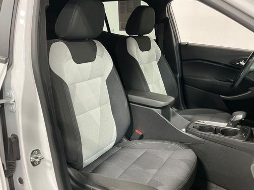 2024 Chevrolet Trax FWD 1RS