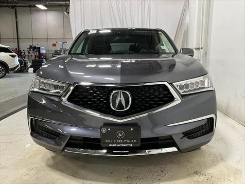 2019 Acura MDX 3.5L w/Technology Package